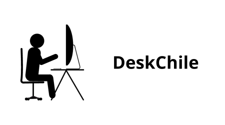Desk Chile